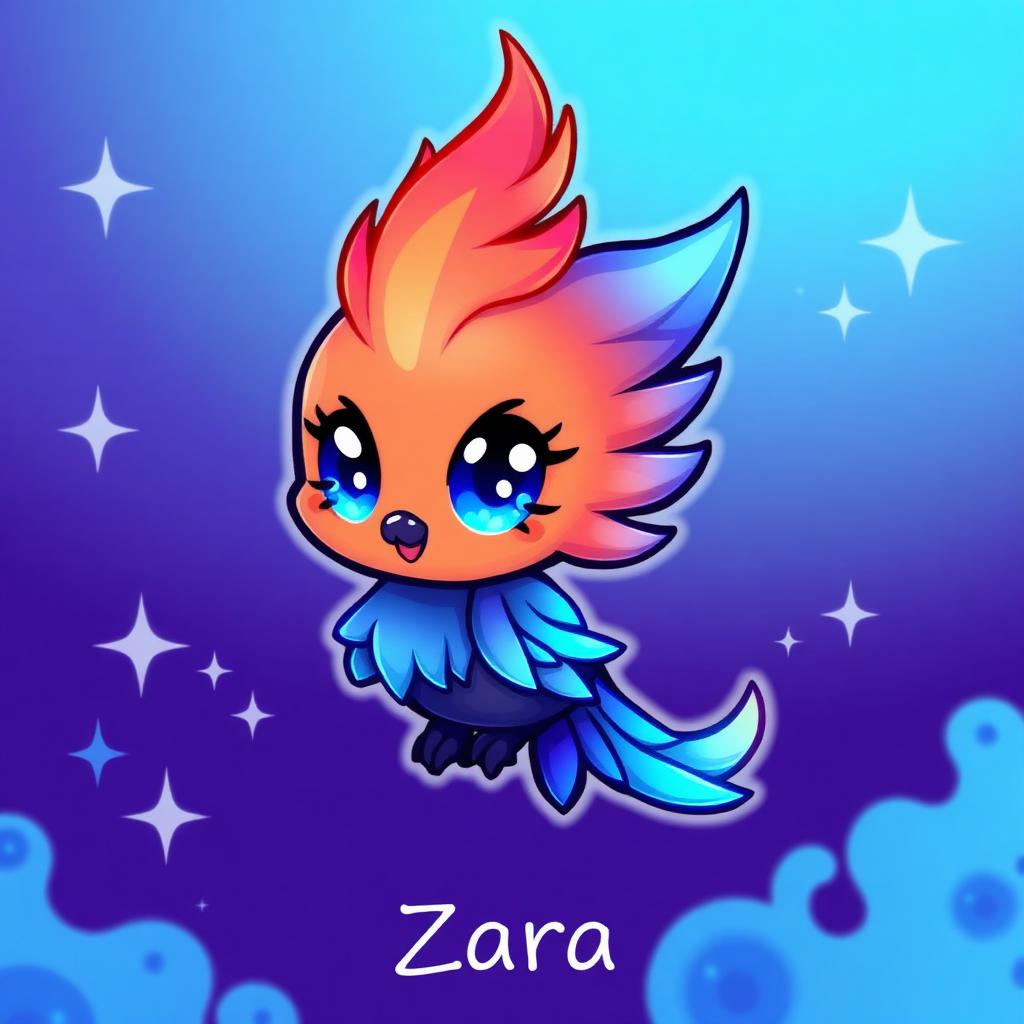 Spirit companion