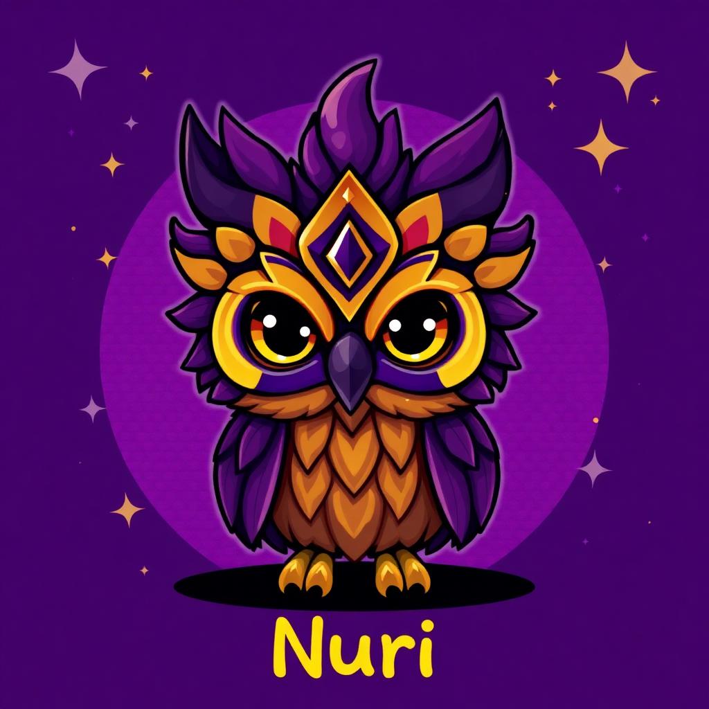 Spirit companion